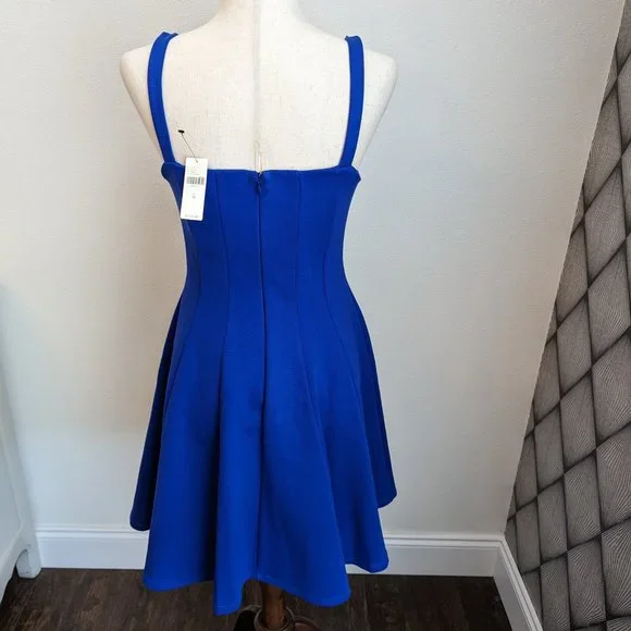 Anthropologie Bailey 44 Antonella Dress - Picture 11 of 13